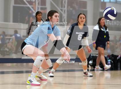 Thumbnail 1 in Round Top-Carmine vs. Houston Homeschool Athletics (Aggieland Come and Take It Showdown) photogallery.