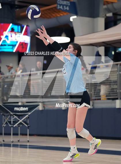 Thumbnail 1 in Round Top-Carmine vs. Houston Homeschool Athletics (Aggieland Come and Take It Showdown) photogallery.