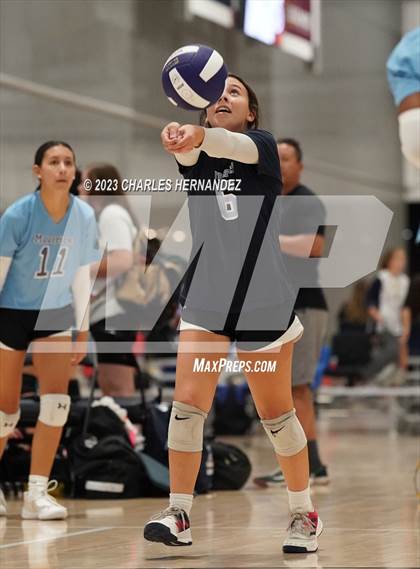 Thumbnail 1 in Round Top-Carmine vs. Houston Homeschool Athletics (Aggieland Come and Take It Showdown) photogallery.