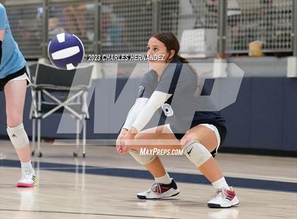 Thumbnail 1 in Round Top-Carmine vs. Houston Homeschool Athletics (Aggieland Come and Take It Showdown) photogallery.