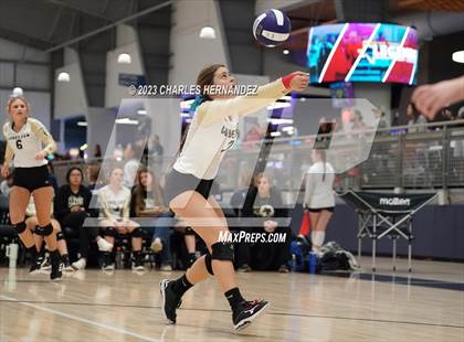 Thumbnail 2 in Round Top-Carmine vs. Houston Homeschool Athletics (Aggieland Come and Take It Showdown) photogallery.