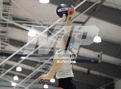 Thumbnail 1 in Round Top-Carmine vs. Houston Homeschool Athletics (Aggieland Come and Take It Showdown) photogallery.