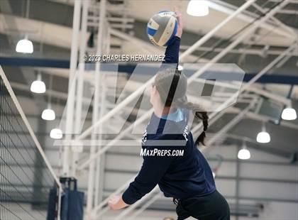 Thumbnail 2 in Round Top-Carmine vs. Houston Homeschool Athletics (Aggieland Come and Take It Showdown) photogallery.