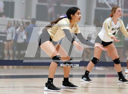 Thumbnail 2 in Round Top-Carmine vs. Houston Homeschool Athletics (Aggieland Come and Take It Showdown) photogallery.