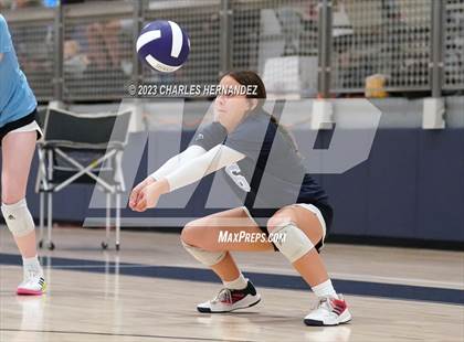 Thumbnail 3 in Round Top-Carmine vs. Houston Homeschool Athletics (Aggieland Come and Take It Showdown) photogallery.