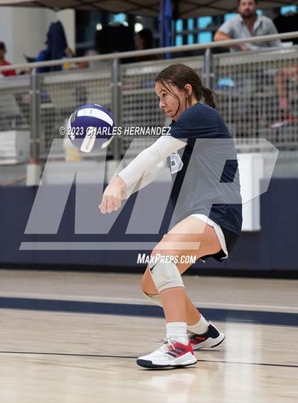 Thumbnail 3 in Round Top-Carmine vs. Houston Homeschool Athletics (Aggieland Come and Take It Showdown) photogallery.