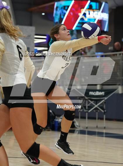 Thumbnail 3 in Round Top-Carmine vs. Houston Homeschool Athletics (Aggieland Come and Take It Showdown) photogallery.