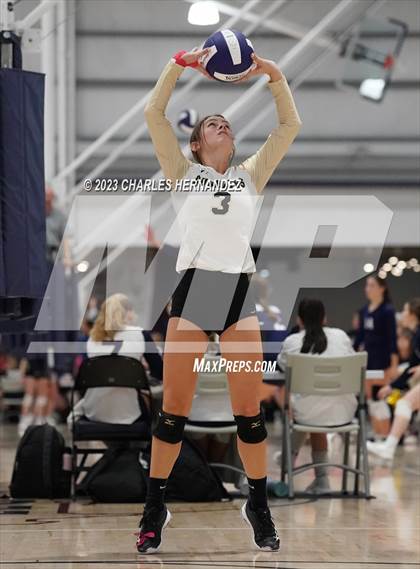 Thumbnail 1 in Round Top-Carmine vs. Houston Homeschool Athletics (Aggieland Come and Take It Showdown) photogallery.