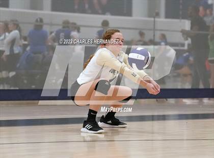 Thumbnail 3 in Round Top-Carmine vs. Houston Homeschool Athletics (Aggieland Come and Take It Showdown) photogallery.