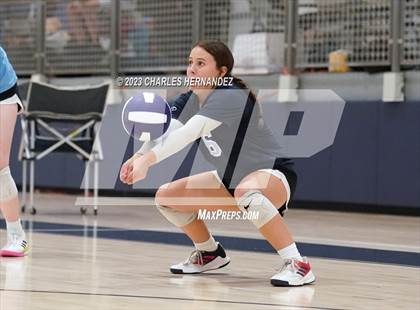 Thumbnail 2 in Round Top-Carmine vs. Houston Homeschool Athletics (Aggieland Come and Take It Showdown) photogallery.