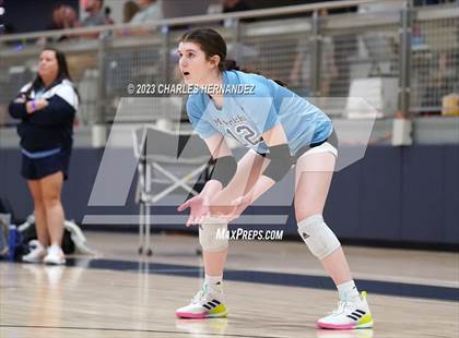 Thumbnail 3 in Round Top-Carmine vs. Houston Homeschool Athletics (Aggieland Come and Take It Showdown) photogallery.