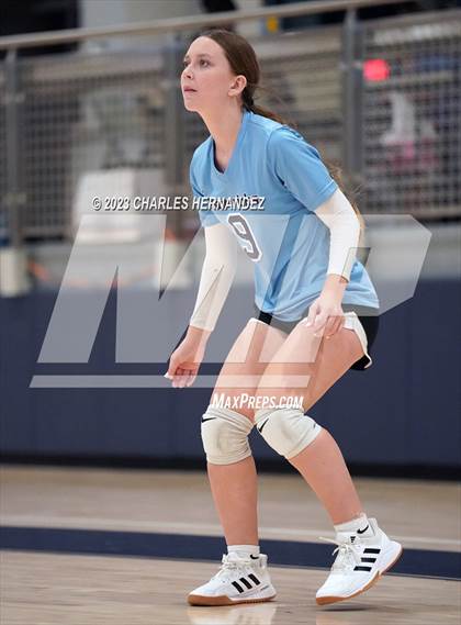 Thumbnail 2 in Round Top-Carmine vs. Houston Homeschool Athletics (Aggieland Come and Take It Showdown) photogallery.