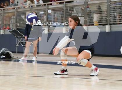 Thumbnail 3 in Round Top-Carmine vs. Houston Homeschool Athletics (Aggieland Come and Take It Showdown) photogallery.