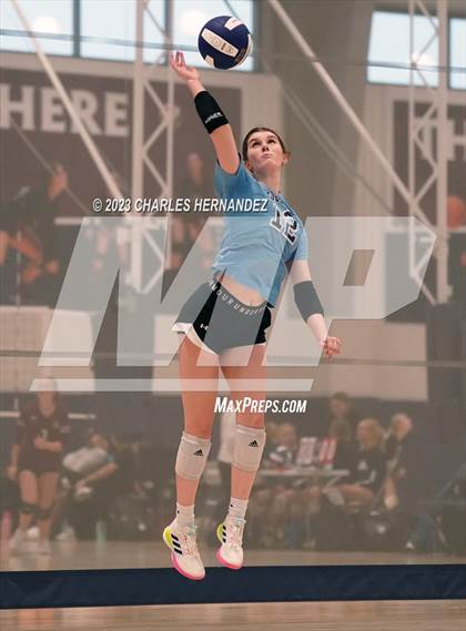 Thumbnail 1 in Round Top-Carmine vs. Houston Homeschool Athletics (Aggieland Come and Take It Showdown) photogallery.
