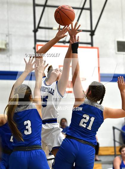 Thumbnail 1 in Whitney @ Bosqueville photogallery.