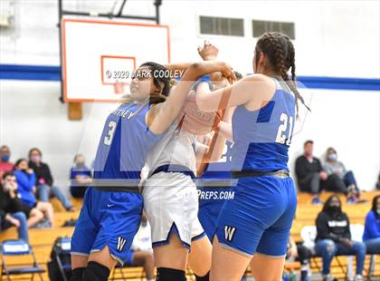 Thumbnail 1 in Whitney @ Bosqueville photogallery.