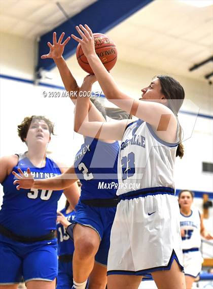 Thumbnail 1 in Whitney @ Bosqueville photogallery.