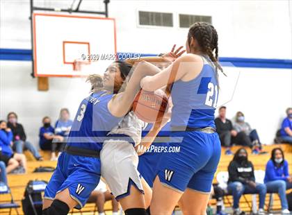 Thumbnail 2 in Whitney @ Bosqueville photogallery.