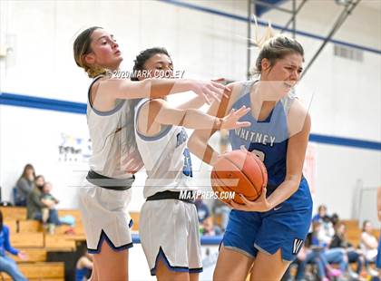 Thumbnail 3 in Whitney @ Bosqueville photogallery.