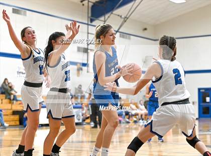 Thumbnail 2 in Whitney @ Bosqueville photogallery.