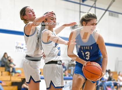 Thumbnail 1 in Whitney @ Bosqueville photogallery.