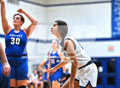 Thumbnail 3 in Whitney @ Bosqueville photogallery.