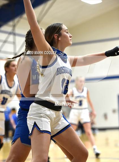 Thumbnail 3 in Whitney @ Bosqueville photogallery.
