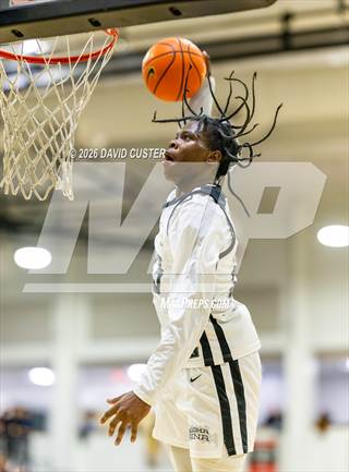 Bishop McNamara @ Paul VI