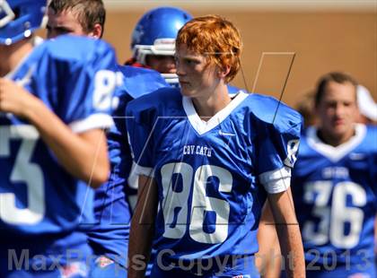 Thumbnail 3 in Highlands @ Covington Catholic photogallery.