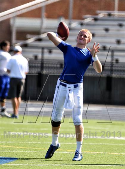 Thumbnail 2 in Highlands @ Covington Catholic photogallery.