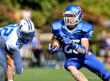 Thumbnail 2 in Highlands @ Covington Catholic photogallery.