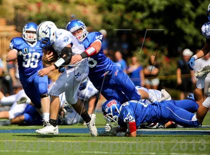 Thumbnail 3 in Highlands @ Covington Catholic photogallery.