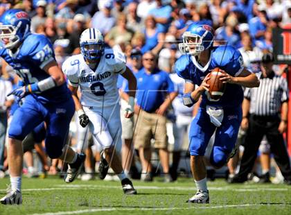 Thumbnail 3 in Highlands @ Covington Catholic photogallery.