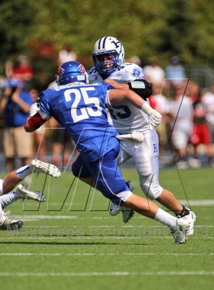 Thumbnail 3 in Highlands @ Covington Catholic photogallery.