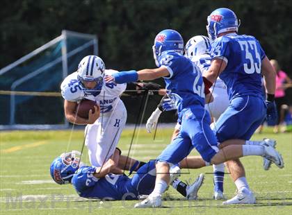 Thumbnail 3 in Highlands @ Covington Catholic photogallery.