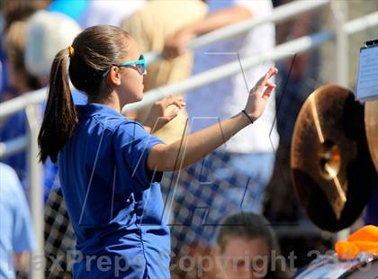 Thumbnail 3 in Highlands @ Covington Catholic photogallery.