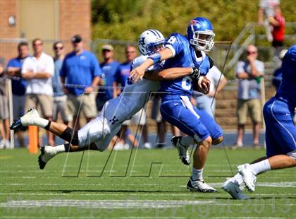 Thumbnail 2 in Highlands @ Covington Catholic photogallery.