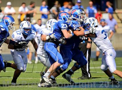 Thumbnail 1 in Highlands @ Covington Catholic photogallery.