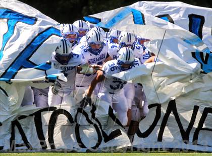 Thumbnail 3 in Highlands @ Covington Catholic photogallery.