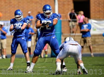 Thumbnail 3 in Highlands @ Covington Catholic photogallery.