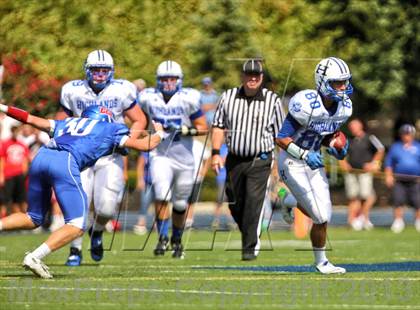 Thumbnail 3 in Highlands @ Covington Catholic photogallery.