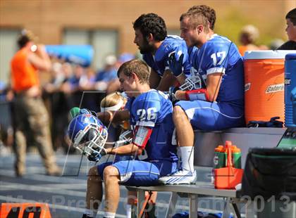 Thumbnail 2 in Highlands @ Covington Catholic photogallery.