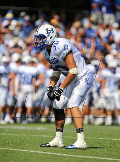 Thumbnail 3 in Highlands @ Covington Catholic photogallery.
