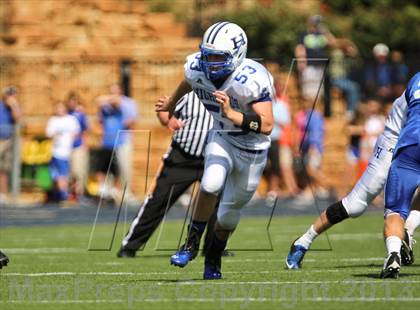 Thumbnail 2 in Highlands @ Covington Catholic photogallery.