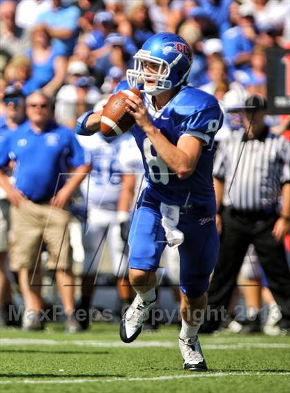 Thumbnail 2 in Highlands @ Covington Catholic photogallery.