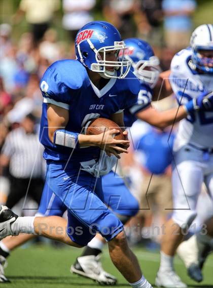 Thumbnail 1 in Highlands @ Covington Catholic photogallery.