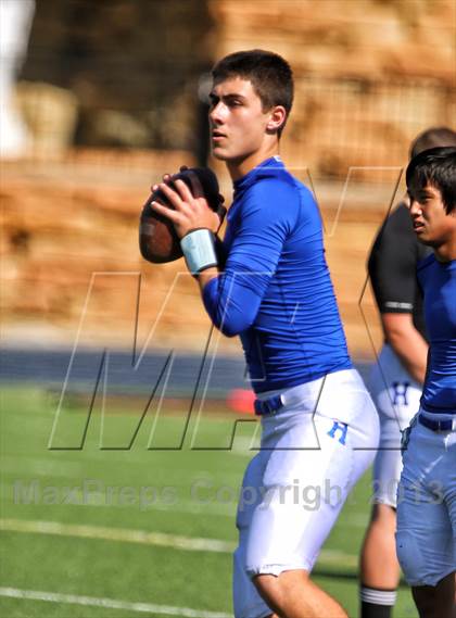 Thumbnail 2 in Highlands @ Covington Catholic photogallery.