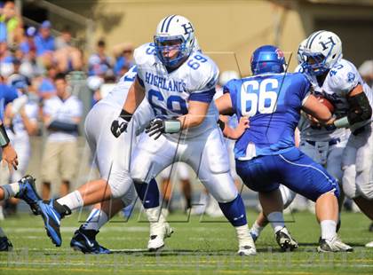 Thumbnail 2 in Highlands @ Covington Catholic photogallery.