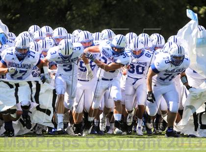 Thumbnail 2 in Highlands @ Covington Catholic photogallery.