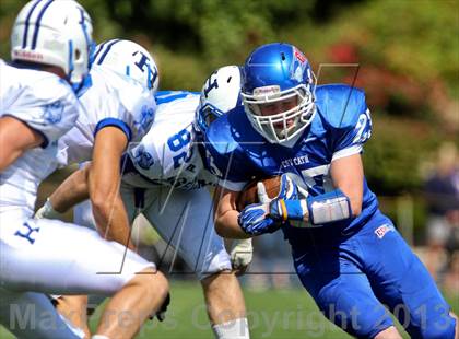 Thumbnail 3 in Highlands @ Covington Catholic photogallery.